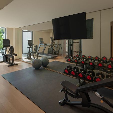 Shisui, A Luxury Collection Hotel, Nara Kültér fotó