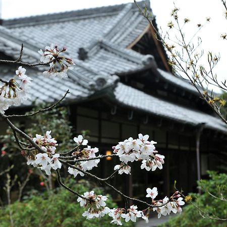 Shisui, A Luxury Collection Hotel, Nara Kültér fotó
