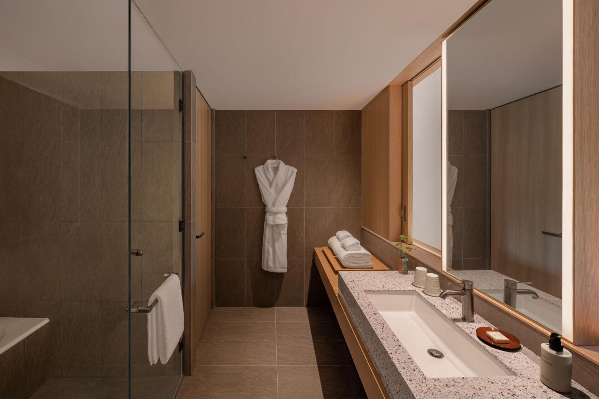 Shisui, A Luxury Collection Hotel, Nara Kültér fotó