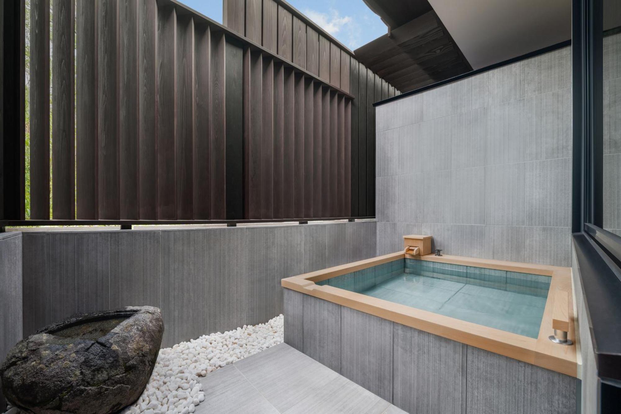 Shisui, A Luxury Collection Hotel, Nara Kültér fotó